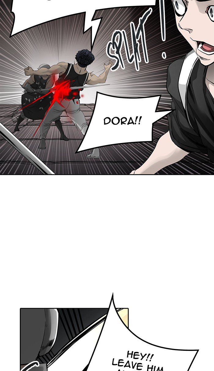 Tower of God Chapter 464 51